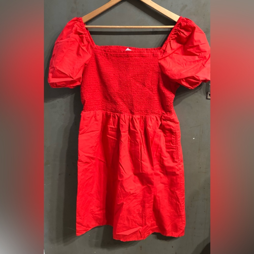 LOFT DRESS